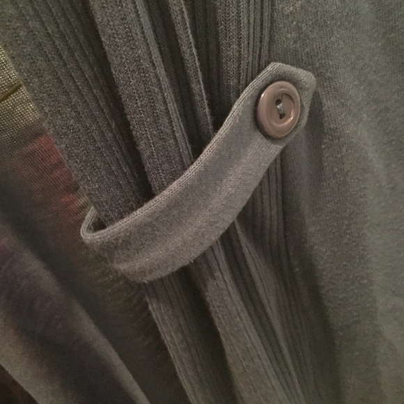 Navy blue sweater - Picture 4 of 4